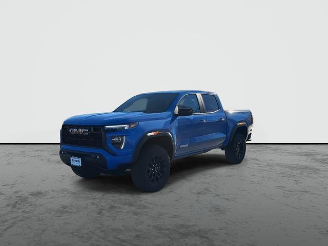 2026 GMC Canyon Elevation, 4WD