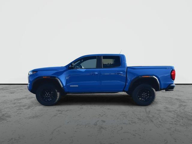2026 GMC Canyon Elevation, 4WD