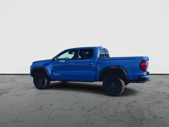 2026 GMC Canyon Elevation, 4WD