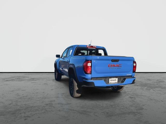 2026 GMC Canyon Elevation, 4WD