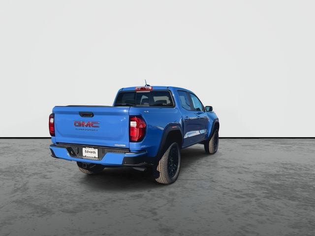 2026 GMC Canyon Elevation, 4WD