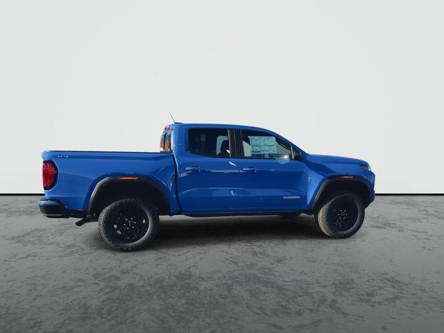 2026 GMC Canyon Elevation, 4WD