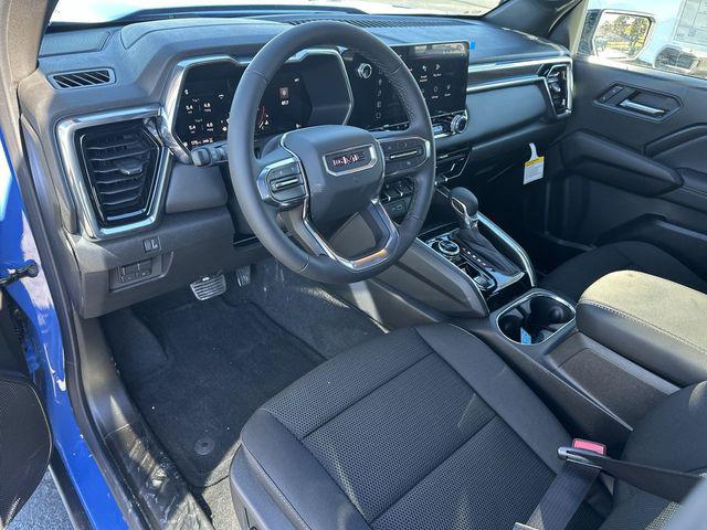 2026 GMC Canyon Elevation, 4WD