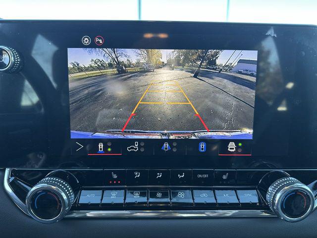 2026 GMC Canyon Elevation, 4WD