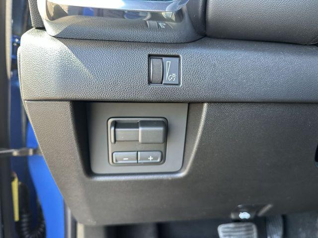 2026 GMC Canyon Elevation, 4WD