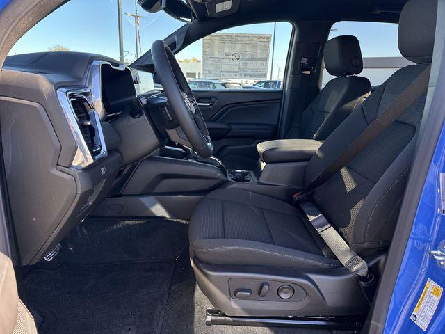 2026 GMC Canyon Elevation, 4WD