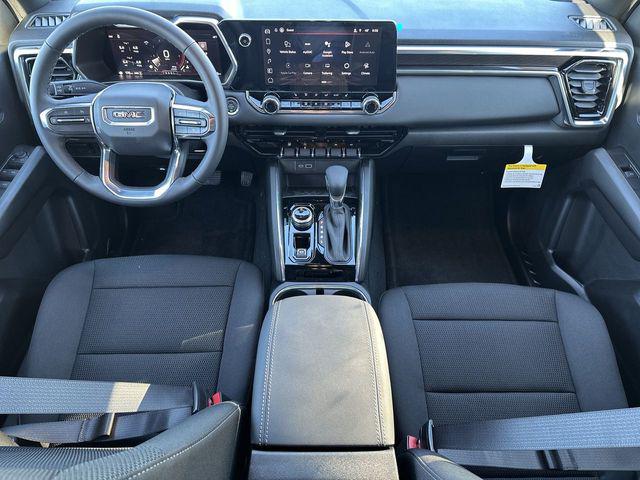 2026 GMC Canyon Elevation, 4WD
