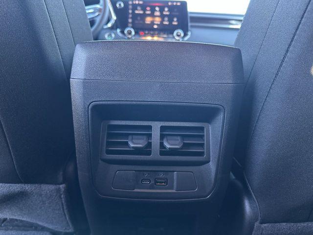 2026 GMC Canyon Elevation, 4WD