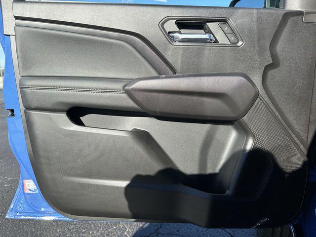 2026 GMC Canyon Elevation, 4WD