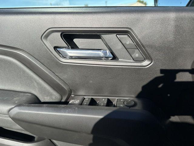 2026 GMC Canyon Elevation, 4WD