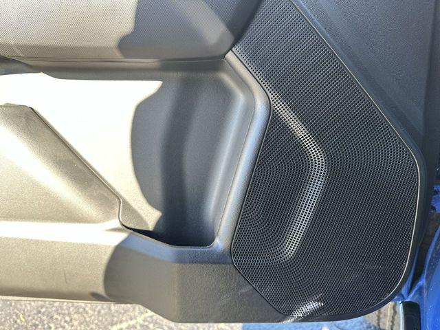 2026 GMC Canyon Elevation, 4WD