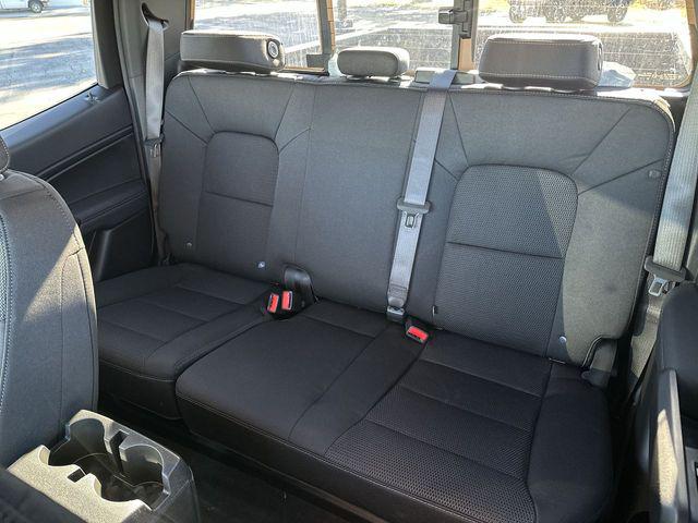 2026 GMC Canyon Elevation, 4WD