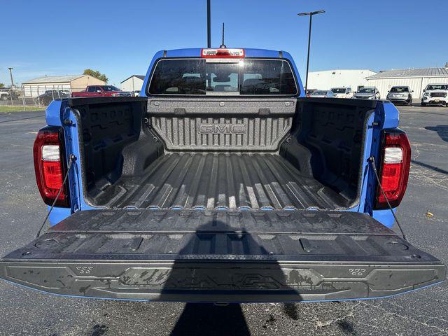 2026 GMC Canyon Elevation, 4WD
