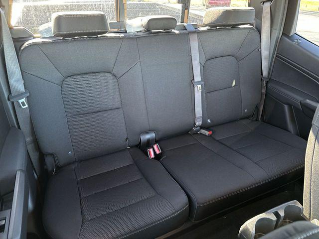 2026 GMC Canyon Elevation, 4WD