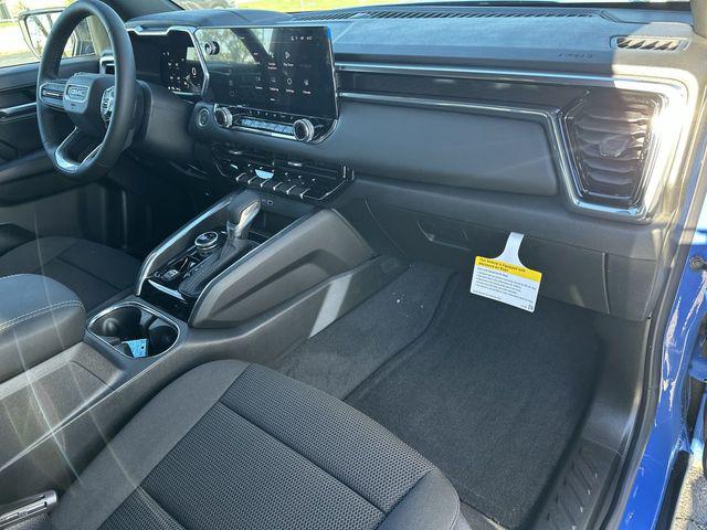 2026 GMC Canyon Elevation, 4WD