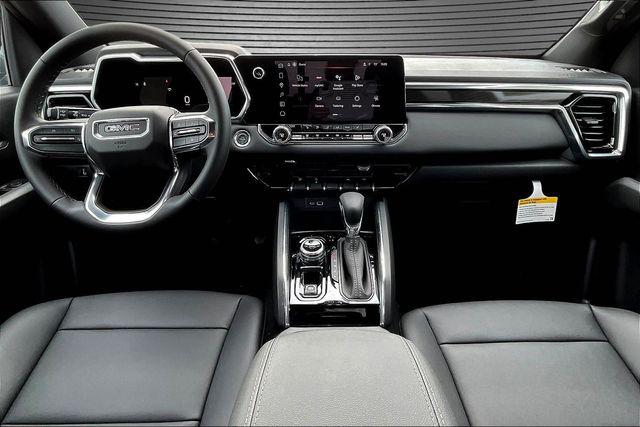 2026 GMC Canyon Elevation, 4WD