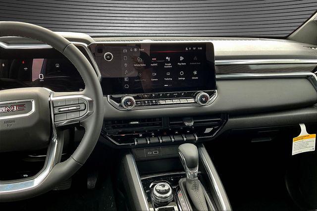 2026 GMC Canyon Elevation, 4WD