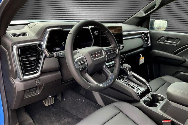 2026 GMC Canyon Elevation, 4WD