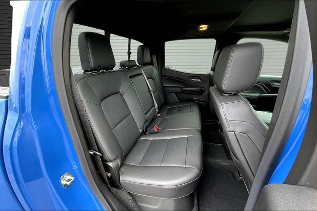 2026 GMC Canyon Elevation, 4WD