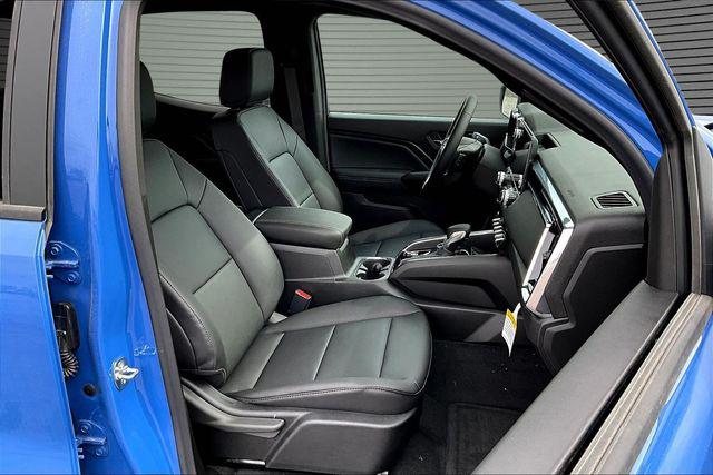 2026 GMC Canyon Elevation, 4WD