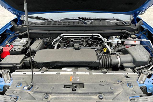 2026 GMC Canyon Elevation, 4WD
