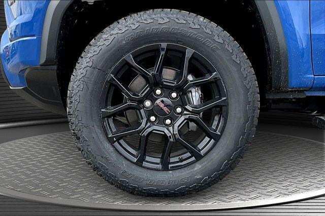 2026 GMC Canyon Elevation, 4WD