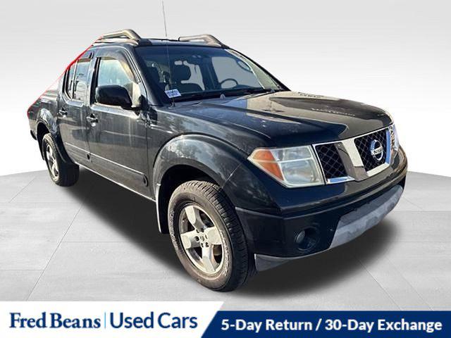 2006 Nissan Frontier LE for sale in West Chester, PA