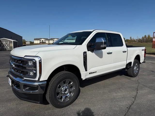2026 Ford F-250 King Ranch for sale in Maryville, MO