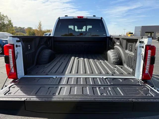 2026 Ford F-250 King Ranch