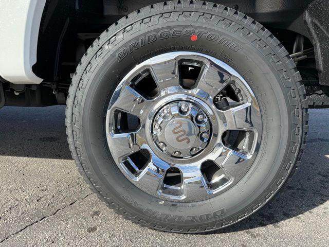2026 Ford F-250 King Ranch