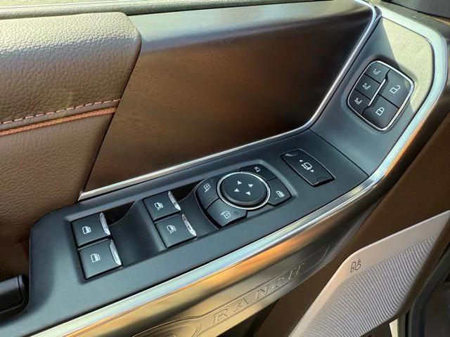 2026 Ford F-250 King Ranch