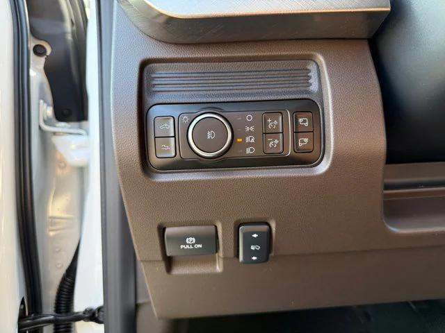 2026 Ford F-250 King Ranch
