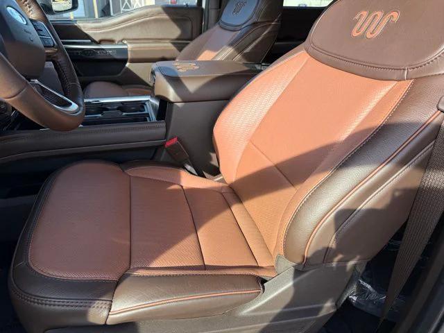 2026 Ford F-250 King Ranch