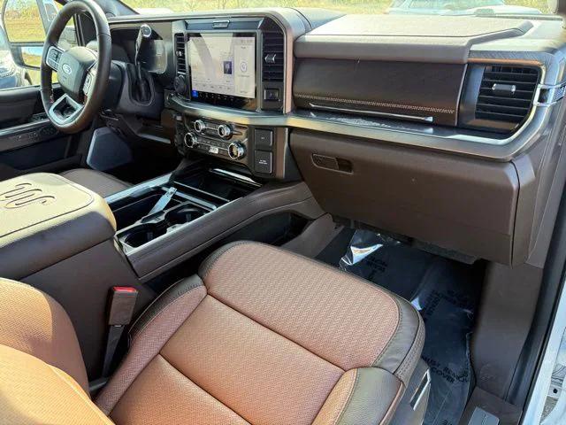 2026 Ford F-250 King Ranch