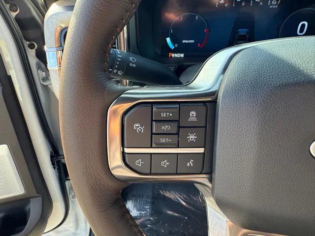 2026 Ford F-250 King Ranch