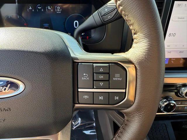 2026 Ford F-250 King Ranch