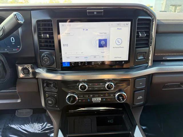 2026 Ford F-250 King Ranch