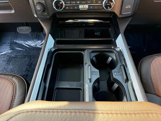 2026 Ford F-250 King Ranch