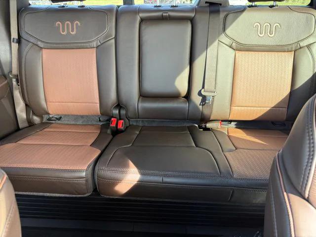2026 Ford F-250 King Ranch