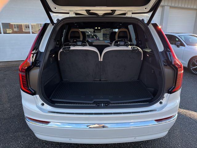 2026 Volvo XC90 B6 Plus 7-Seater