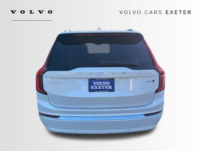 2026 Volvo XC90 B6 Plus 7-Seater