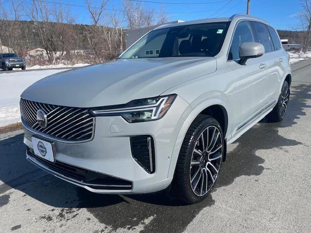 2026 Volvo XC90 B6 Plus 6-Seater for sale in Lebanon, NH