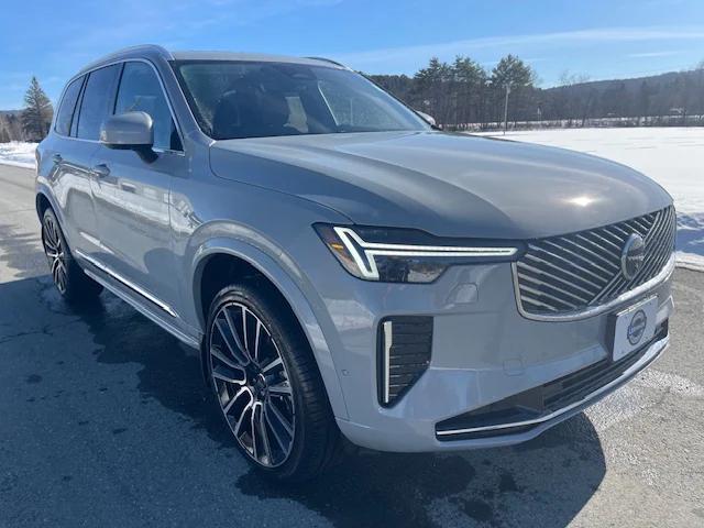 2026 Volvo XC90 B6 Plus 6-Seater