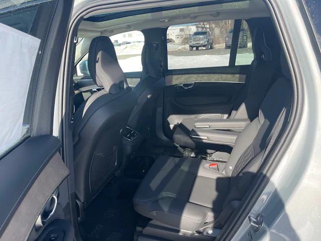 2026 Volvo XC90 B6 Plus 6-Seater