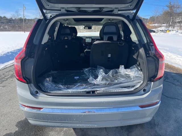 2026 Volvo XC90 B6 Plus 6-Seater