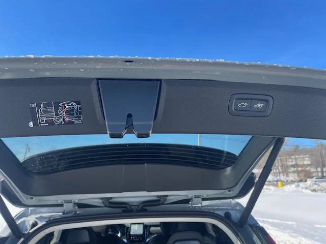 2026 Volvo XC90 B6 Plus 6-Seater