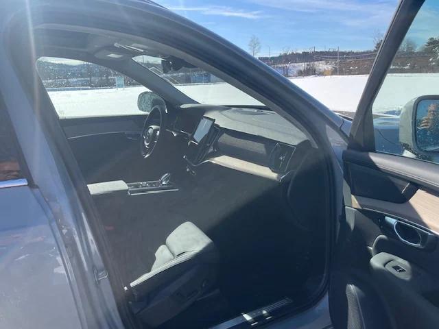 2026 Volvo XC90 B6 Plus 6-Seater