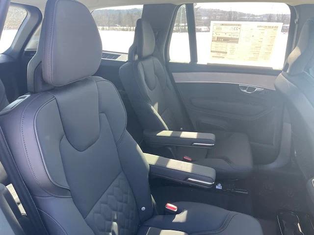 2026 Volvo XC90 B6 Plus 6-Seater