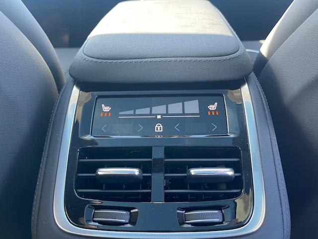 2026 Volvo XC90 B6 Plus 6-Seater