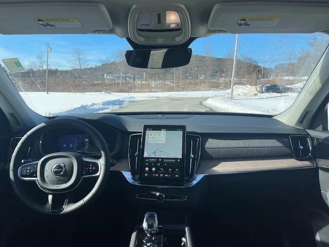 2026 Volvo XC90 B6 Plus 6-Seater